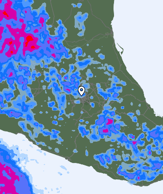 Precipitazioni