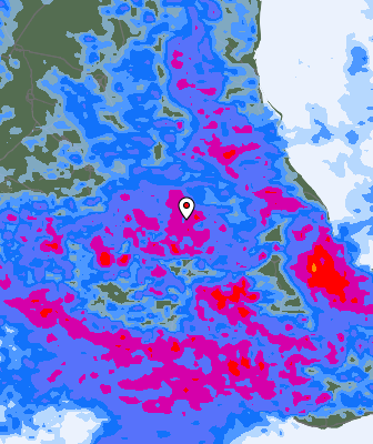 Precipitazioni