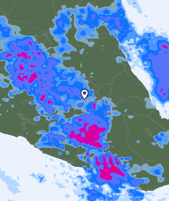 Precipitazioni