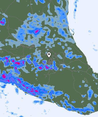 Precipitazioni