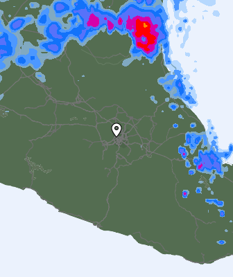 Precipitazioni