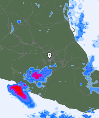 Precipitazioni