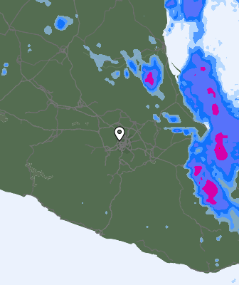 Precipitazioni