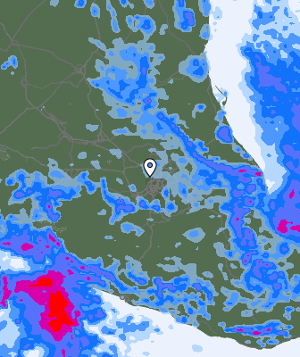 Precipitazioni