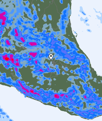 Precipitazioni