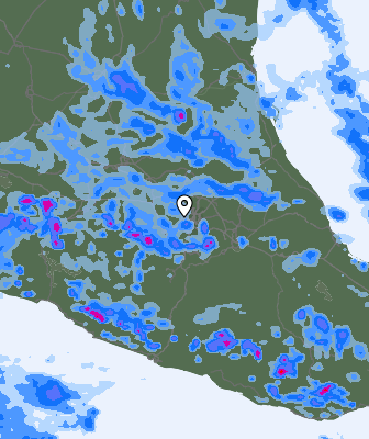 Precipitazioni