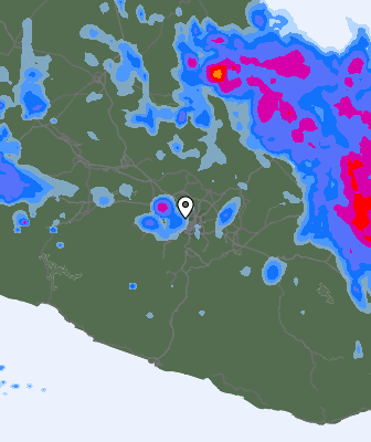 Precipitazioni