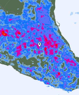 Precipitazioni