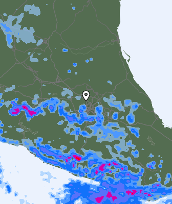 Precipitazioni