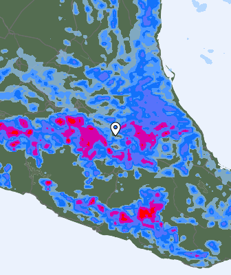 Precipitazioni