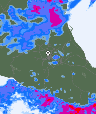 Precipitazioni