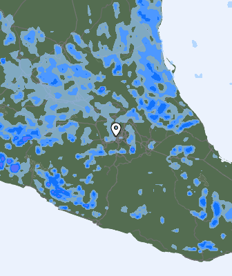 Precipitazioni