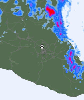 Precipitazioni