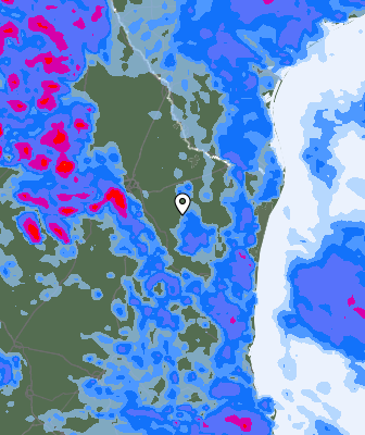 Precipitação