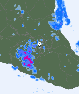 Precipitazioni