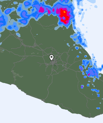 Precipitazioni
