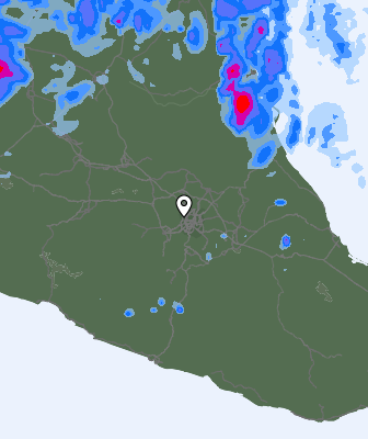 Precipitazioni