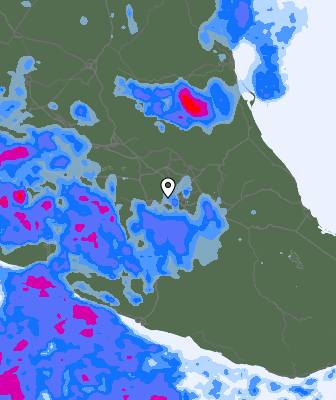 Precipitazioni
