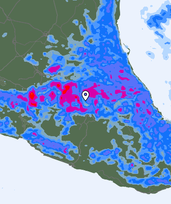 Precipitazioni