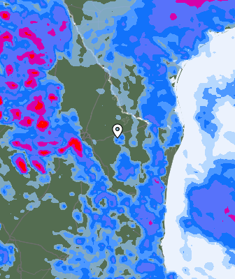 Precipitação