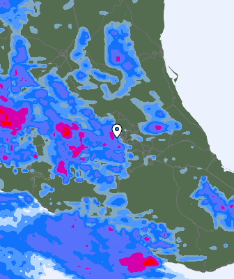 Precipitazioni