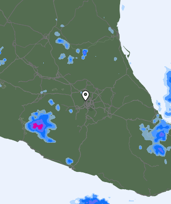 Precipitazioni