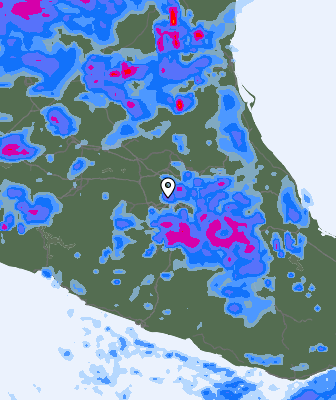 Precipitazioni