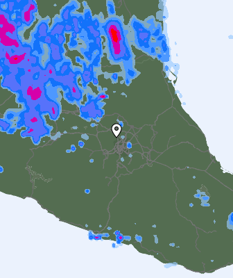 Precipitazioni