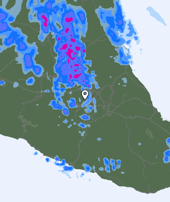 Precipitazioni