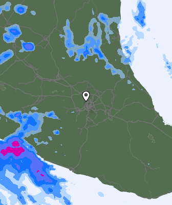 Precipitazioni
