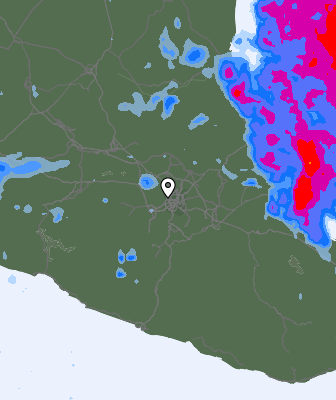 Precipitazioni