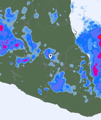 Precipitazioni