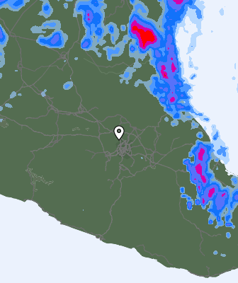 Precipitazioni