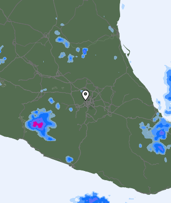 Precipitazioni