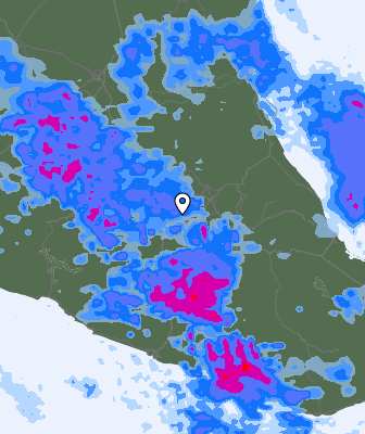 Precipitazioni