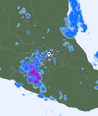 Precipitazioni