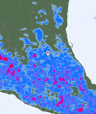 Precipitação