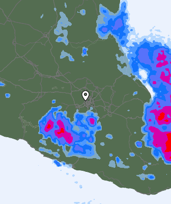 Precipitazioni