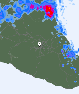 Precipitazioni