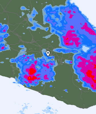 Precipitazioni