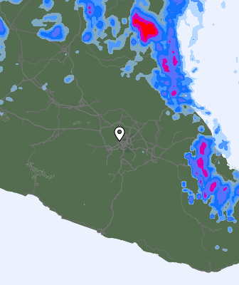Precipitazioni