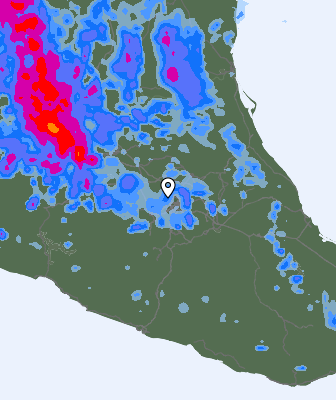 Precipitazioni