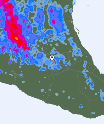 Precipitazioni