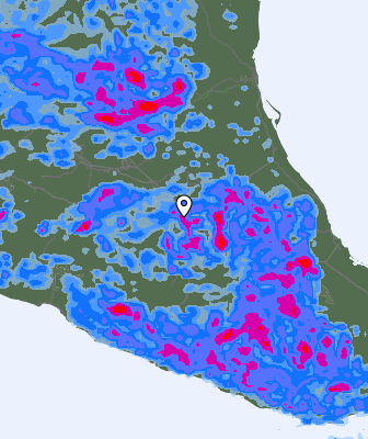 Precipitazioni