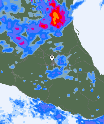 Precipitazioni