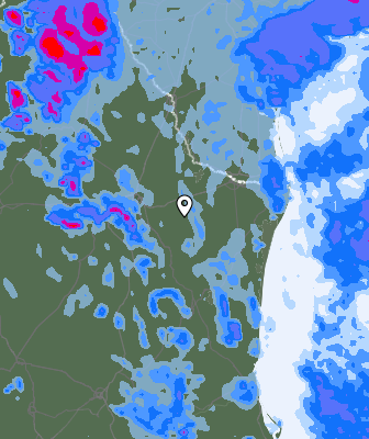 Precipitação