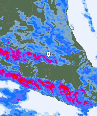 Precipitazioni