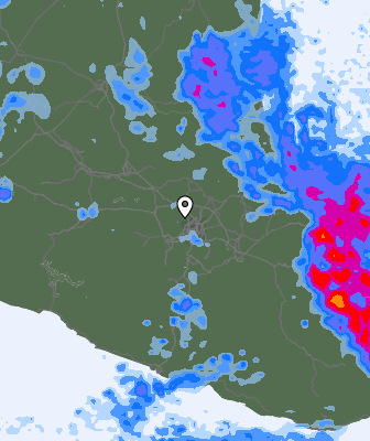 Precipitazioni