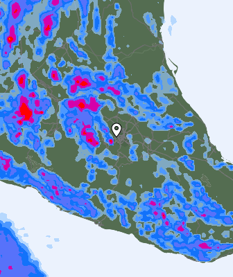 Precipitazioni