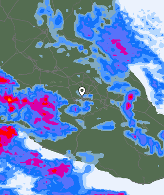 Precipitazioni